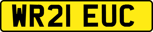 WR21EUC