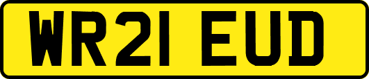 WR21EUD