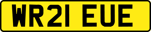 WR21EUE