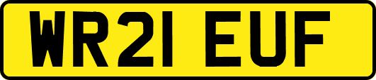 WR21EUF