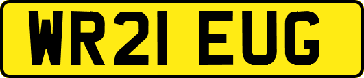 WR21EUG