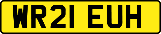 WR21EUH