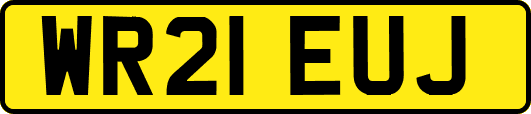 WR21EUJ