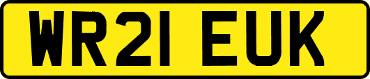 WR21EUK