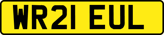 WR21EUL