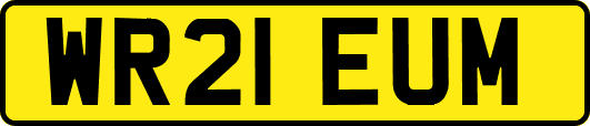 WR21EUM