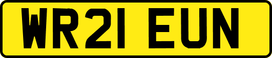 WR21EUN
