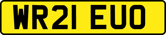 WR21EUO