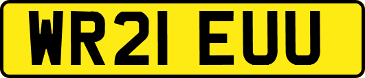 WR21EUU