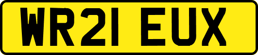 WR21EUX