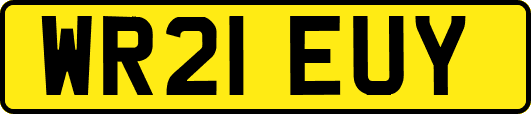 WR21EUY
