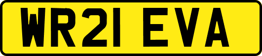 WR21EVA