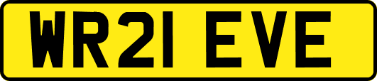 WR21EVE