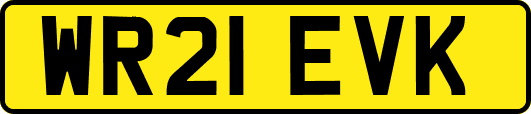 WR21EVK