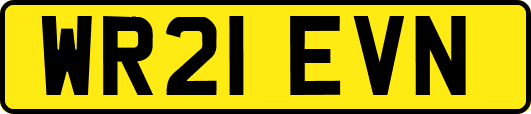 WR21EVN