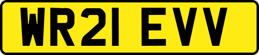 WR21EVV