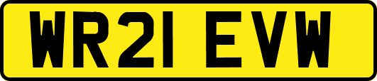 WR21EVW