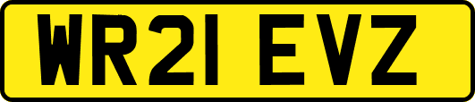 WR21EVZ