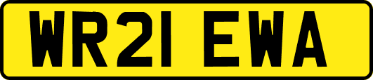 WR21EWA