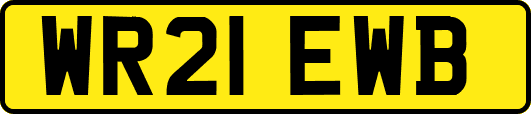 WR21EWB