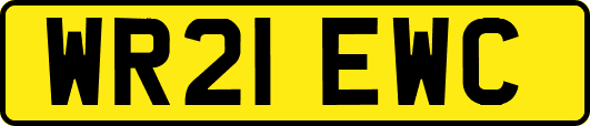 WR21EWC