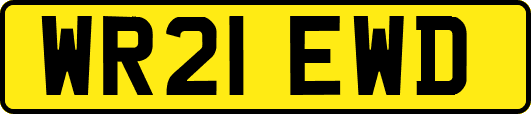 WR21EWD