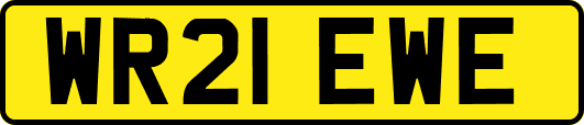 WR21EWE