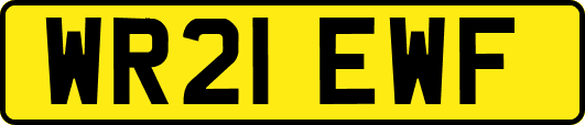 WR21EWF
