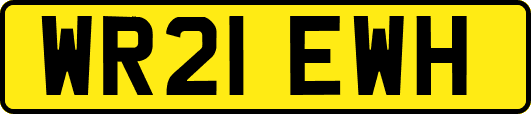 WR21EWH