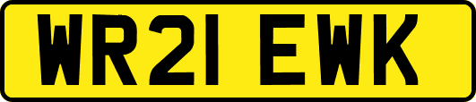WR21EWK