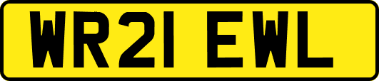 WR21EWL