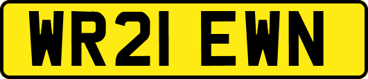 WR21EWN