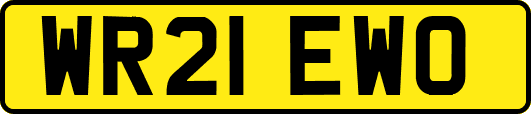 WR21EWO