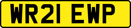 WR21EWP