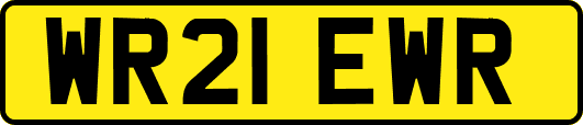 WR21EWR
