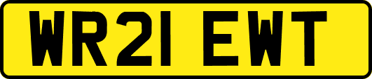 WR21EWT