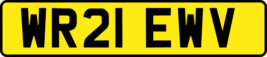 WR21EWV