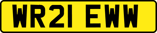 WR21EWW
