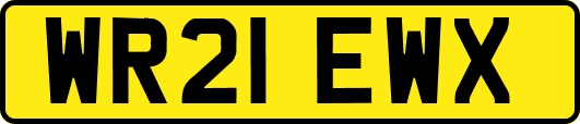 WR21EWX