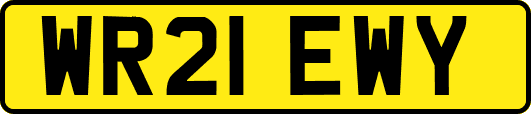 WR21EWY