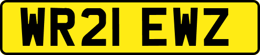 WR21EWZ