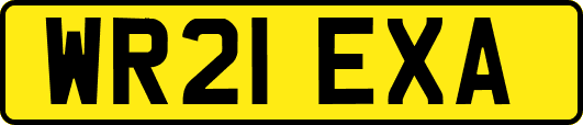 WR21EXA