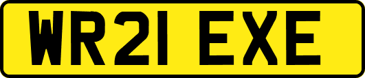 WR21EXE