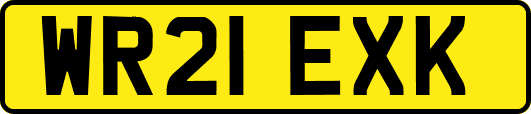 WR21EXK