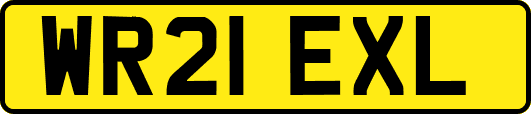 WR21EXL