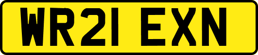 WR21EXN