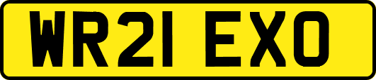 WR21EXO