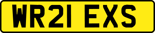 WR21EXS