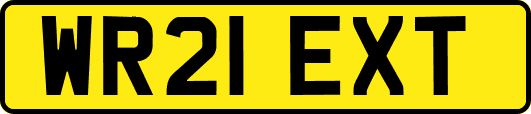 WR21EXT