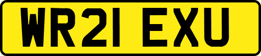 WR21EXU